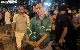 Dân mạng gọi tài xế cứu cháu bé vụ 'xe điên' tông liên hoàn là người hùng