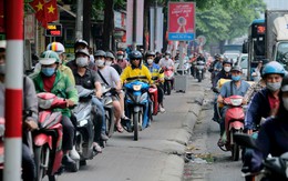 Sở Xây dựng Hà Nội đề xuất lộ trình hạn chế xe chạy bằng xăng, dầu