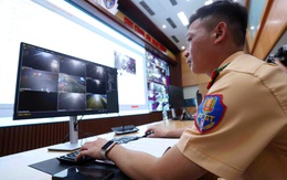 Dự kiến đến 18/12, CSGT Hà Nội sẽ không ra đường: Hàng triệu tài xế cần cài ngay ứng dụng này