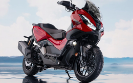 Rộ tin đồn xe tay ga Honda hầm hố, cốp to hơn của Lead, mạnh gấp đôi Air Blade sắp về: Giá bán bất ngờ