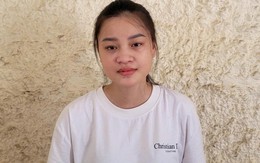 Bắt tạm giam Lê Thị Nguyệt sinh năm 2002