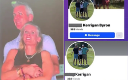 CEO bị vạch trần ngoại tình cùng cấp dưới vì kiss-cam concert: Người vợ lập tức có phản ứng không ngờ