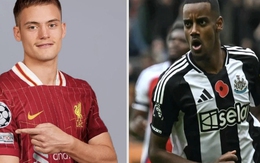 Liverpool và chiến dịch bảo vệ ngôi vương