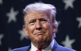 Nhà Trắng lên tiếng về sức khỏe của Tổng thống Mỹ Donald Trump