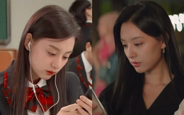 1,6 triệu người tấm tắc trước mỹ nhân không già sau 14 năm: "Đúng là ma cà rồng rồi"