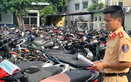 Chuyển sang xe điện, 400.000 xe xăng sắp bị 'khai tử' ở TPHCM sẽ đi đâu?