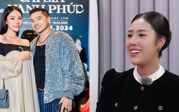 Vợ kém 37 tuổi của Quang Minh: 21 tuổi đã có bầu, ngứa tay thử chơi, ai ngờ 2 vạch