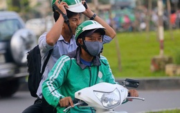 Lý do đề xuất ngừng ký hợp đồng với xe máy công nghệ chạy xăng tại TP HCM