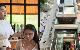 Nữ NSƯT mua nhà 50 tỷ TP.HCM, đưa bố mẹ, con cái từ Mỹ về nước