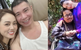 Hành trình chiến đấu với bệnh đột quỵ của những nam nghệ sĩ Việt nổi tiếng