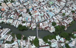 Một địa phương Việt Nam lên kế hoạch dời gần 40.000 căn nhà