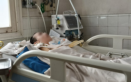 Chàng trai 26 tuổi liệt tứ chi, thở máy suốt 2 năm vì di chứng viêm não Nhật Bản