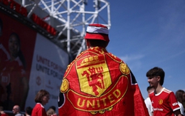 Cổ động viên Man Utd bị bắt nhiều nhất bóng đá Anh