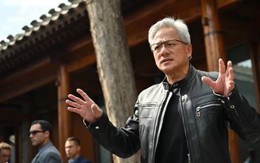 CEO công ty 4.000 tỷ USD hối hận vì chọn sai ngành học năm 20 tuổi, thừa nhận học phần mềm đơn thuần là không đủ