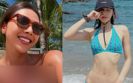Hết Kỳ Duyên lại tới Minh Triệu gây náo loạn vì ảnh bán nude nhạy cảm