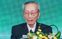 Vị giáo sư được mệnh danh là "cây đại thụ" ngành ngoại khoa Việt Nam, nước ngoài cũng phải ghi danh