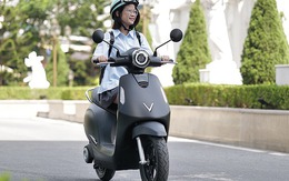 Nếu cấm xe máy xăng thật và chỉ có khoảng 20 triệu, nên mua xe máy điện nào?