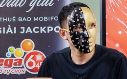 Vietlott Mega 6/45 nổ 8,6 tỷ: Tỷ phú Quảng Ninh nói "chơi giải trí", vận may từ tỷ số bóng chuyền