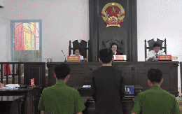 Đôi vợ chồng ở Cà Mau gặp họa sau câu hỏi "gì vậy bạn"