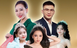 Khởi động cuộc thi "Tìm kiếm gương mặt MC nhí truyền hình 2025"