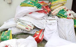 Nhận tin mật rồi đột kích một nhà máy, công an triệt phá đường dây sản xuất gạo giả, tịch thu 1.600 sản phẩm trị giá hơn 85 tỷ đồng