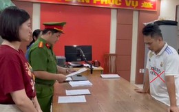 Viện kiểm sát thông tin về quá trình bắt giữ, khởi tố Tiến "Bịp"