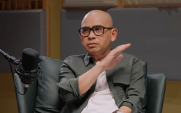 Nam nhạc sĩ nổi tiếng cả nước: "Đập bàn đứng dậy, tôi đi ra luôn, không làm nữa"