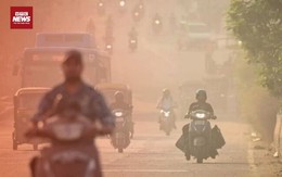 Thủ đô Delhi của Ấn Độ nói không với xe máy xăng từ 2026