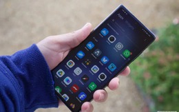 Mẫu máy Trung Quốc này mà được bán đại trà, điện thoại Samsung có lẽ không thể ngồi tiếp trên "ngai vàng"