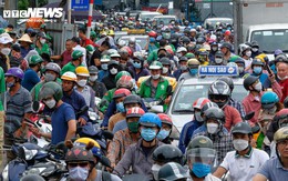 Lộ trình hạn chế xe máy và tầm nhìn dài hạn của Chính phủ