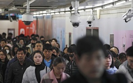 Hệ thống 700 triệu camera giám sát khắp hang cùng ngõ hẻm của Trung Quốc