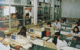 Nữ giao dịch viên lập sổ tiết kiệm ảo, chiếm đoạt hơn 14,4 tỷ đồng từ ngân hàng rồi trốn biệt suốt 25 năm: Phẫu thuật thẩm mỹ, thay tên đổi họ vẫn sa lưới cảnh sát