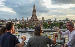 Đón ‘cú sốc’ nặng từ thị trường chủ lực, Thái Lan sốt sắng tìm cách vực dậy nguồn thu, chi cả trăm tỷ không tiếc tay