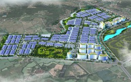 Người dân Phú Thọ đón tin vui: Chuẩn bị có thêm 2 khu công nghiệp rộng gần 600 ha, mở ra loạt cơ hội việc làm mới