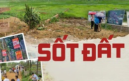 Khi nào đất nền lại “sốt”?