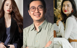 Loạt CEO, Chủ tịch đế chế tỷ đô mất sạch sự nghiệp một cách cay đắng vì ngoại tình