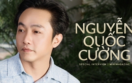 Doanh nhân Nguyễn Quốc Cường livestream TikTok bán nhà: Lao động chính đáng nên được tuyên dương thay vì lo bị nhìn khác đi