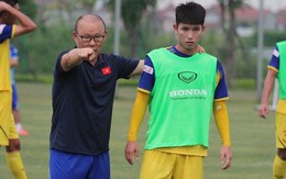 Trò cũ HLV Park Hang-seo thoát cảnh thất nghiệp, được CLB V.League ký hợp đồng tiền tỷ