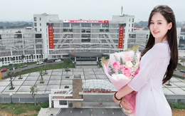 Danh tính vị Tiến sĩ tặng món quà 110 triệu đồng cho nữ thủ khoa Hiền Mai: Từng thưởng nóng cho Xuân Son 100 triệu, sở hữu căn biệt thự rộng đến 6.000m2