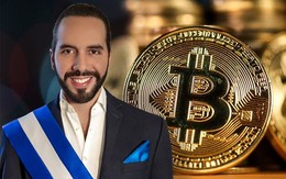 Mang “quốc khố” đi đầu tư Bitcoin rồi lãi gần 450 triệu USD, tổng thống vui mừng, người dân hồ hởi vì mua được ô tô nhờ tiền số