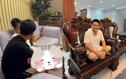 Huỳnh Anh Tuấn sau đột quỵ: Đã tự vệ sinh cá nhân, quản lý nam diễn viên xin mọi người một điều