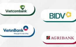 Lãi suất tiết kiệm Agribank, BIDV, VietinBank và Vietcombank tháng 7: Ngân hàng nào có lãi suất 12 tháng cao nhất?