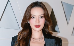 Ai đang chơi xấu Hoa hậu Lê Hoàng Phương?