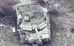 Nga 'xóa sổ' phần lớn xe tăng M1 Abrams của Ukraine