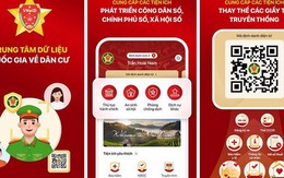 25 triệu thẻ BHYT và sổ sức khỏe điện tử đã tích hợp trên VNeID: Bước đột phá trong số hóa dịch vụ công