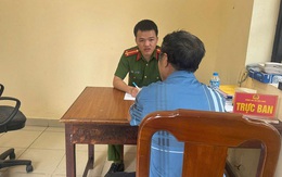 Người đàn ông định chuyển khoản 230 triệu đồng sau khi nhận tin nhắn Zalo, công an xã liền mời lên làm việc