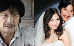 NSƯT nổi tiếng cưới học trò kém gần 2 con giáp, U70 vẫn lo 'cơm áo gạo tiền'