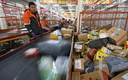 Trung Quốc đẩy mạnh thương mại điện tử "tức thời", ship thần tốc, người mua muốn là có ngay không cần chờ đợi!