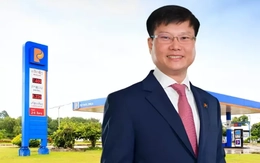 Petrolimex có tổng giám đốc mới