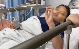 Nhân chứng kể lại giây phút lật tàu du lịch chở 51 người trên vịnh Hạ Long